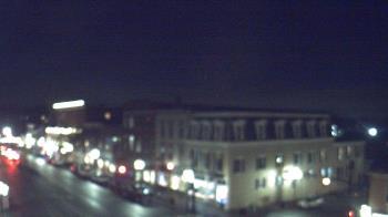 Weather camera view of LCNB.