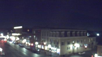 Weather camera view of LCNB.