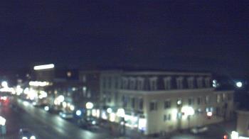 Weather camera view of LCNB.