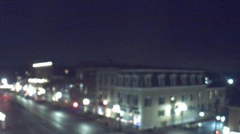 Weather camera view of LCNB.