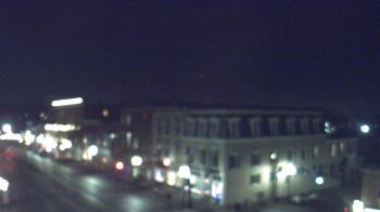 Weather camera view of LCNB.