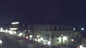 Weather camera view of LCNB.