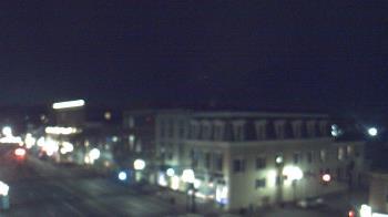 Weather camera view of LCNB.