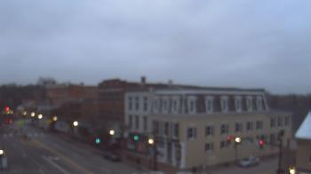 Weather camera view of LCNB.