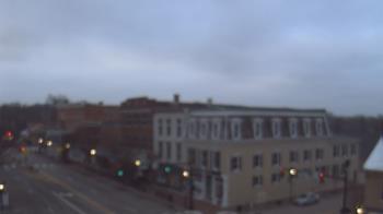Weather camera view of LCNB.