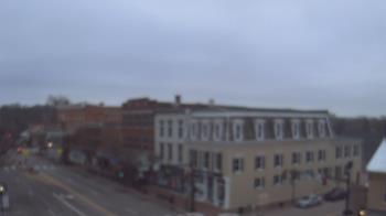 Weather camera view of LCNB.