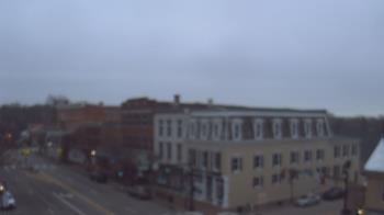 Weather camera view of LCNB.