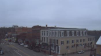 Weather camera view of LCNB.