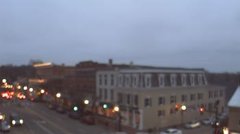Weather camera view of LCNB.