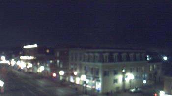 Weather camera view of LCNB.