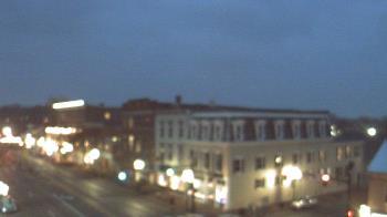 Weather camera view of LCNB.
