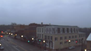 Weather camera view of LCNB.