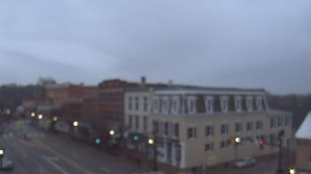 Weather camera view of LCNB.