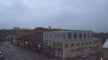 Weather camera view of LCNB.