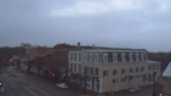 Weather camera view of LCNB.