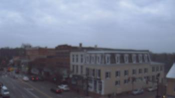 Weather camera view of LCNB.