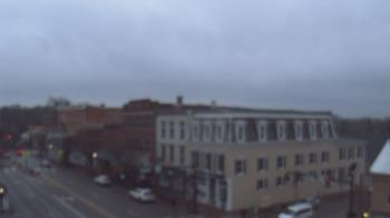 Weather camera view of LCNB.