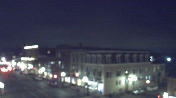 Weather camera view of LCNB.