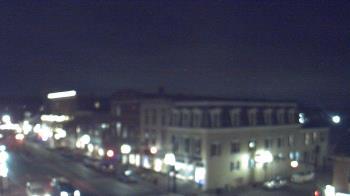 Weather camera view of LCNB.
