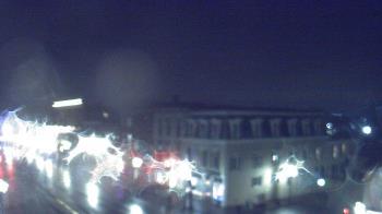 Weather camera view of LCNB.