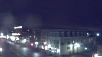 Weather camera view of LCNB.