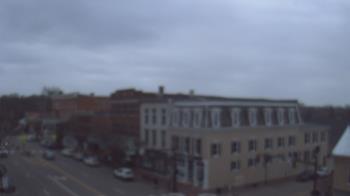 Weather camera view of LCNB.