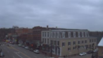 Weather camera view of LCNB.