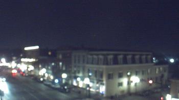 Weather camera view of LCNB.