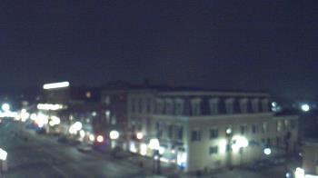 Weather camera view of LCNB.