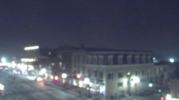 Weather camera view of LCNB.