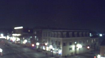 Weather camera view of LCNB.