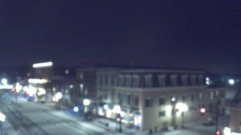 Weather camera view of LCNB.