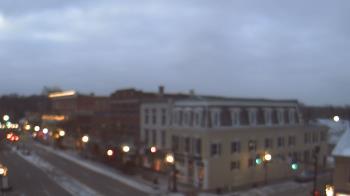 Weather camera view of LCNB.