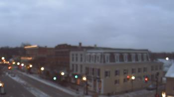 Weather camera view of LCNB.