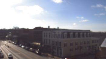 Weather camera view of LCNB.