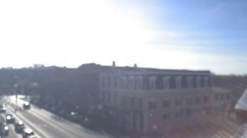 Weather camera view of LCNB.