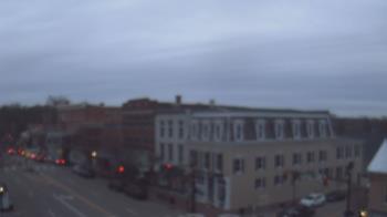 Weather camera view of LCNB.