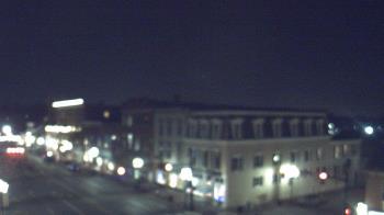 Weather camera view of LCNB.