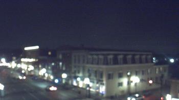 Weather camera view of LCNB.