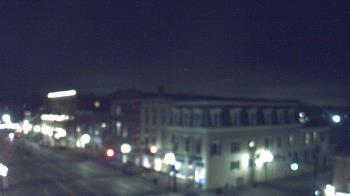 Weather camera view of LCNB.