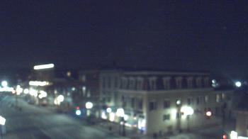 Weather camera view of LCNB.