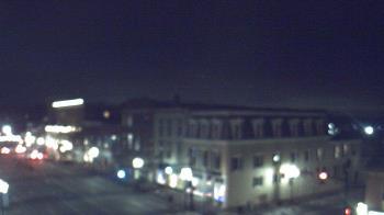 Weather camera view of LCNB.