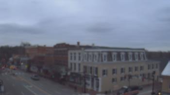 Weather camera view of LCNB.