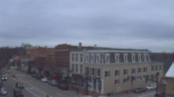 Weather camera view of LCNB.