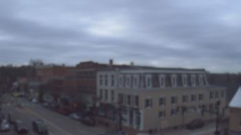 Weather camera view of LCNB.