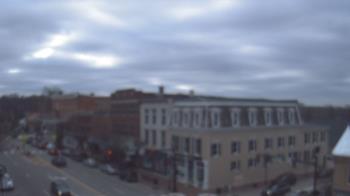 Weather camera view of LCNB.