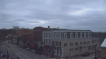 Weather camera view of LCNB.