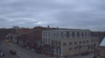 Weather camera view of LCNB.