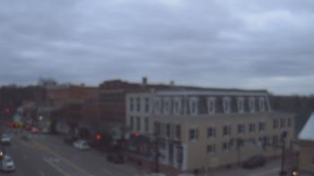 Weather camera view of LCNB.
