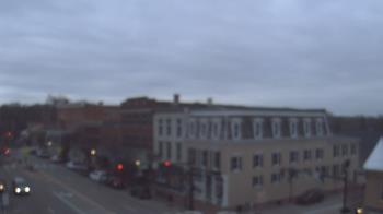 Weather camera view of LCNB.